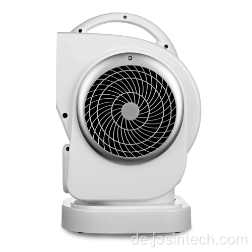 High Speed ​​BBQ Outdoor Flower Fan